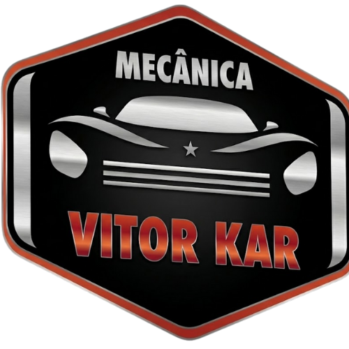 Logo VitorKar